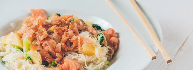 Asiatisch