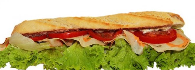 Baguette