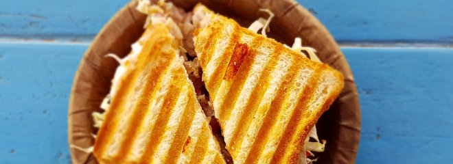 Toast