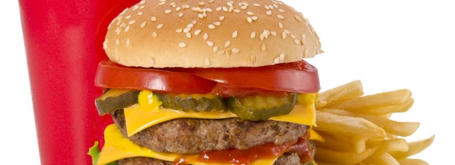 XXL Burger
