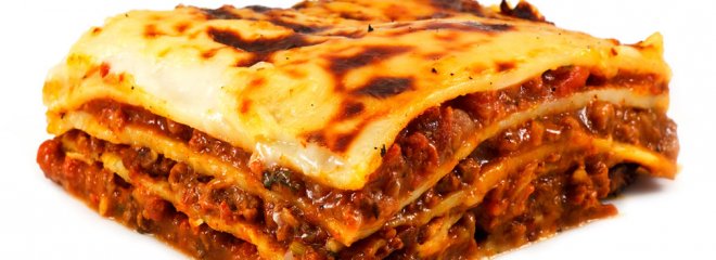Lasagne
