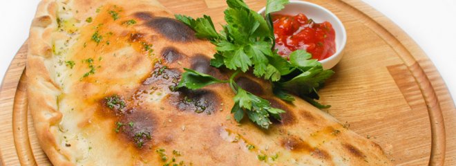 Calzone